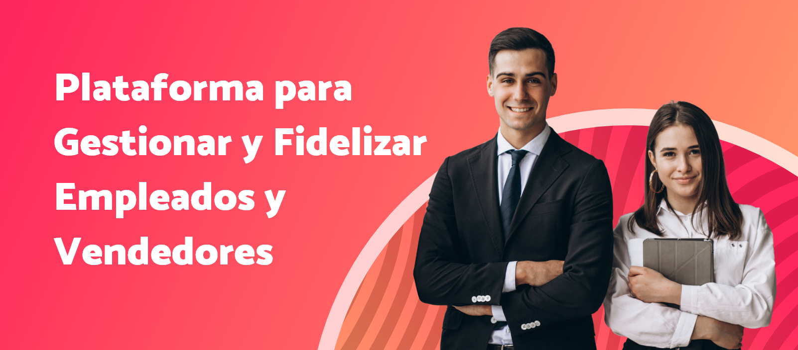 Soluciones para empleados