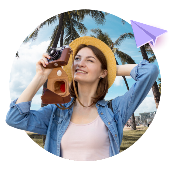 Experiencias y viajes