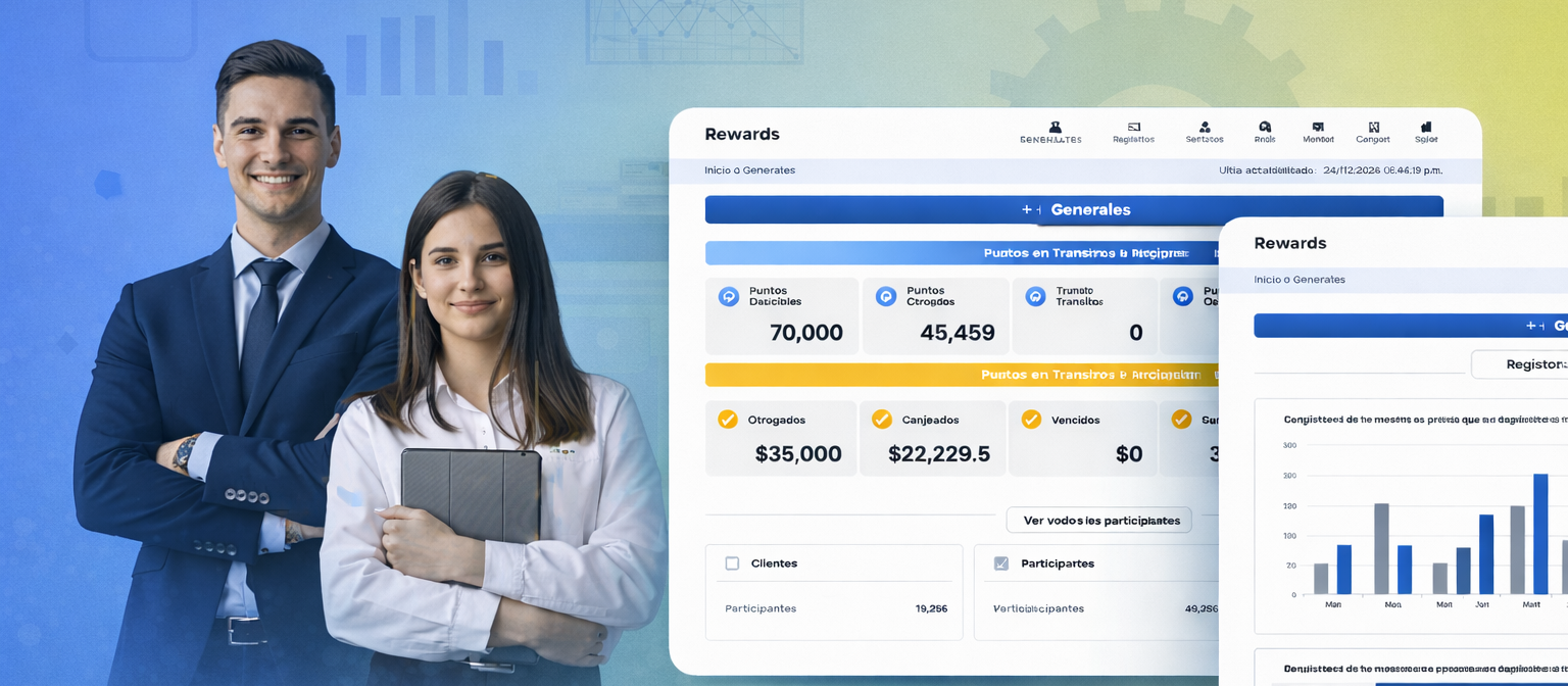 Brick Loyalty - Estrategias de lealtad que transforman negocios